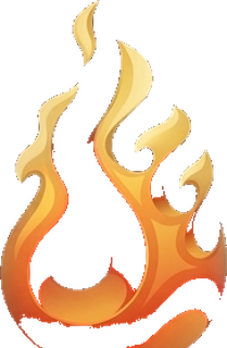 Integrity Fire Services logo