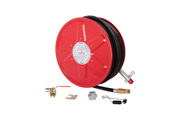 Fire Hose Reels